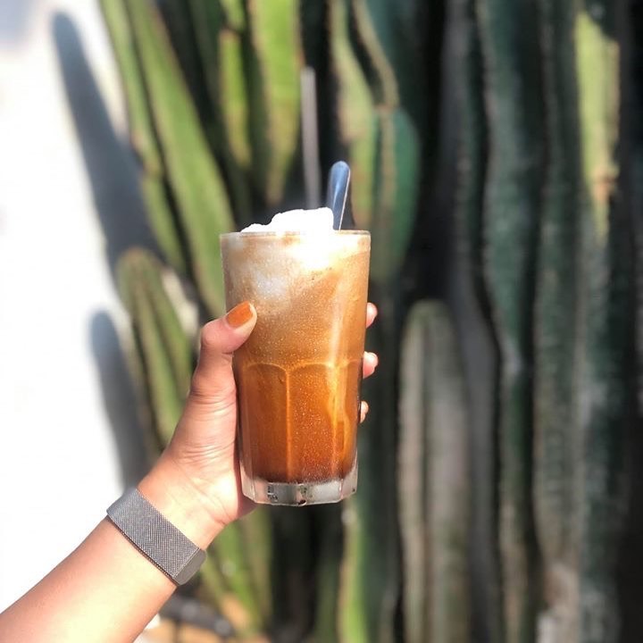 đồ uống ngon tại Đà Nẵng